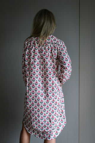 Emily Buti Lunch Dress - SAMPLE SALE