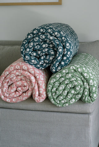 Buti Shadow Quilt