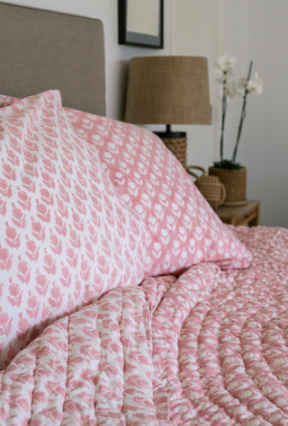 Buti Shadow Pillow Case