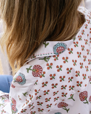 Happy Poppy Shirt