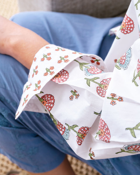 Happy Poppy Shirt