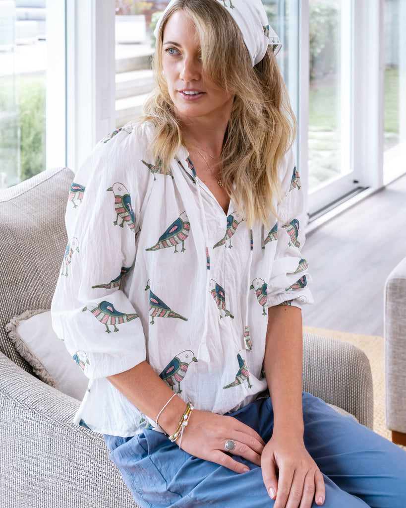 Birdy Top