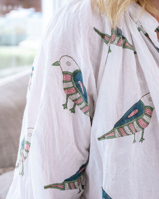 Birdy Top