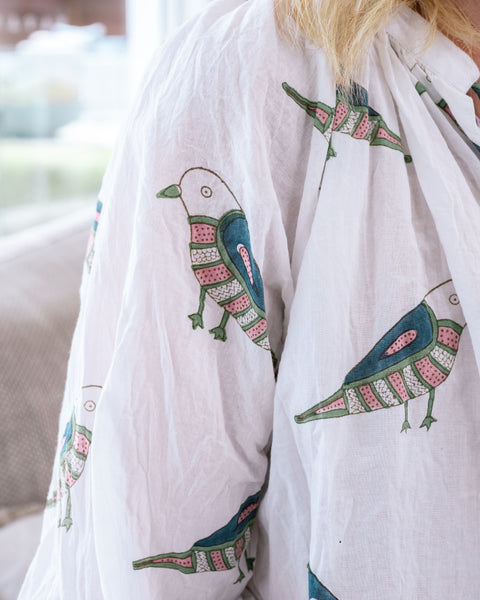 Birdy Top