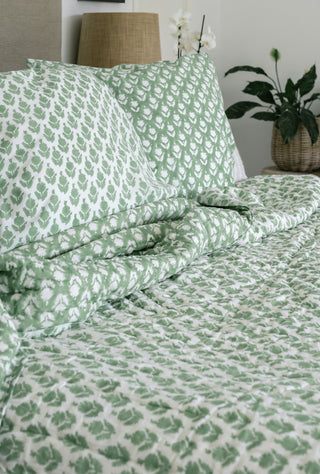 Buti Shadow Quilt