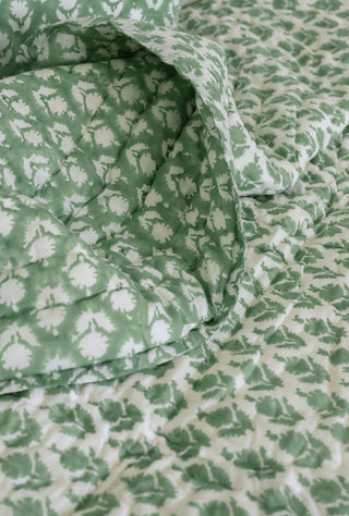 Buti Shadow Quilt