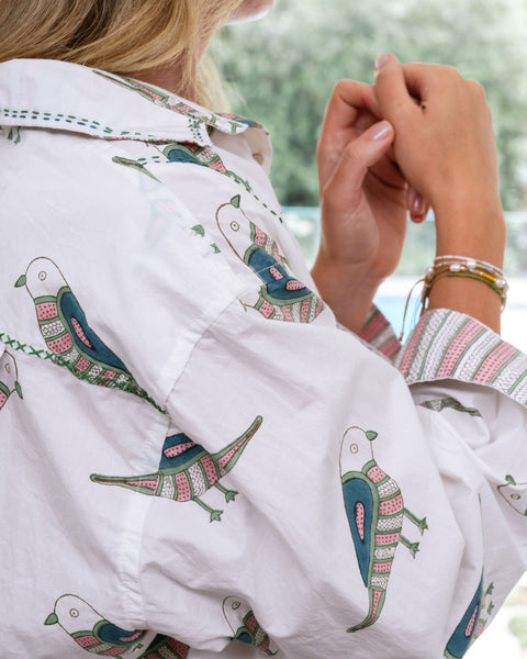 Birdy Shirt