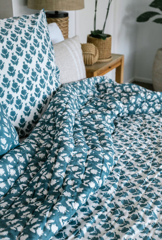 Buti Shadow Pillow Case