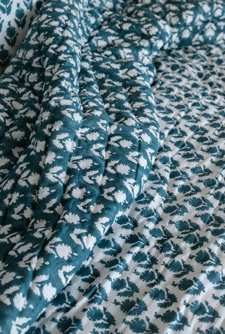Buti Shadow Quilt