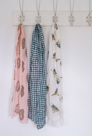 Scarf Set