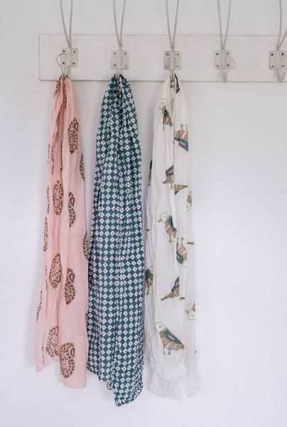 Scarf Set