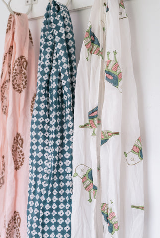 Scarf Set