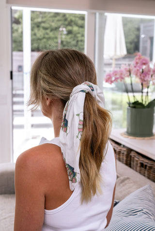 Bandana Set