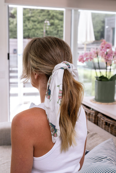 Bandana Set
