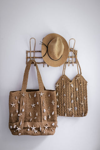 Shelley Beach Carry All