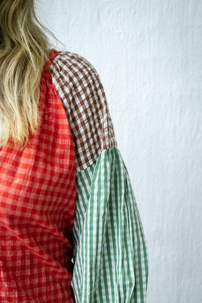 Harry Picnic Dress