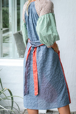 Harry Picnic Dress