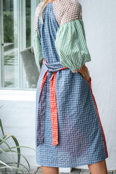 Harry Picnic Dress