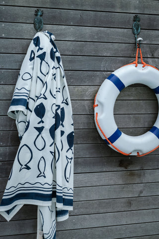 Deep Dive Sarong