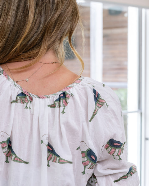 Birdy Maxi Dress