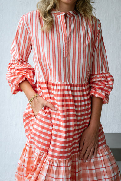 Calypso Dress