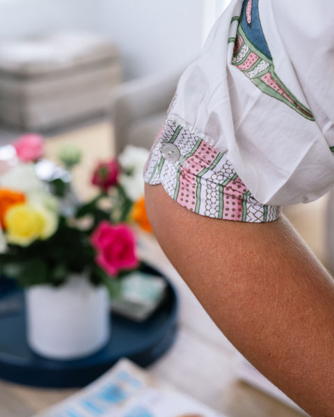 Birdy Shirtdress