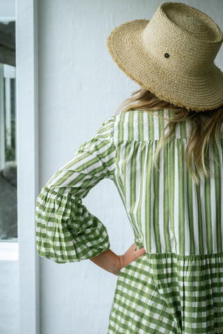 Calypso Dress