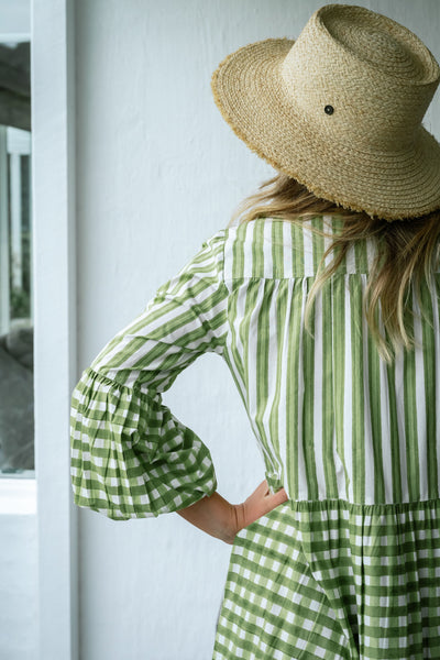 Calypso Dress