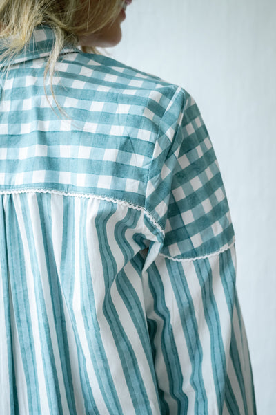 Harry Stripe Shirt