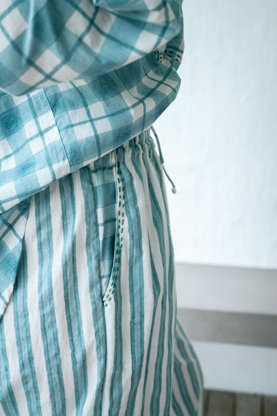 Calypso Stripe Pant