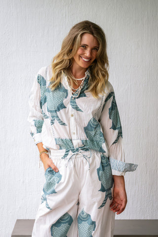 Big Fishy Shirt