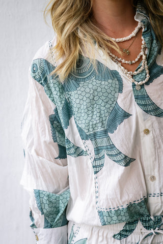 Big Fishy Shirt