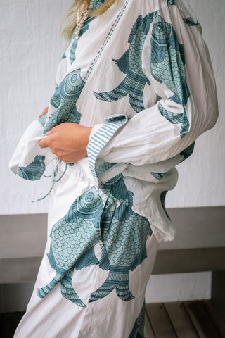 Big Fishy Shirt