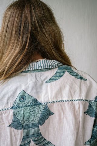 Big Fishy Shirt