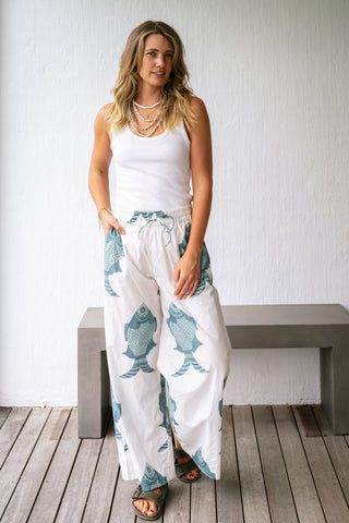 Big Fishy Pant
