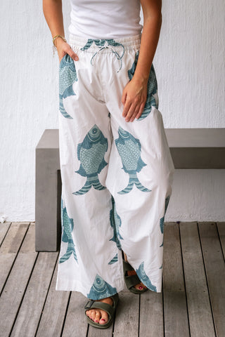 Big Fishy Pant