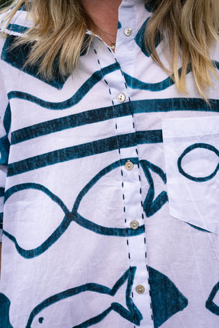 Deep Dive Shirt