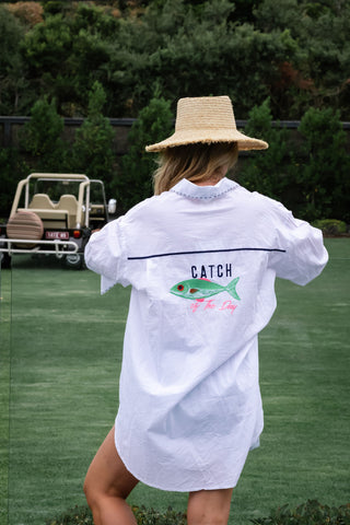 Catch of the Day Shirt