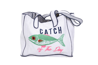 Catch of the Day Bag