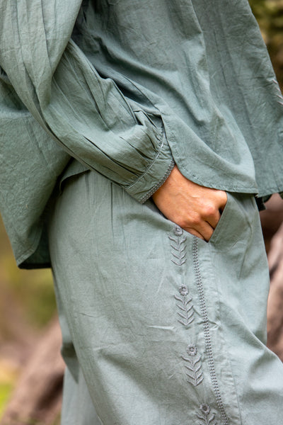 Garden Pant