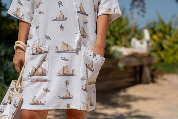 Boats House Dress