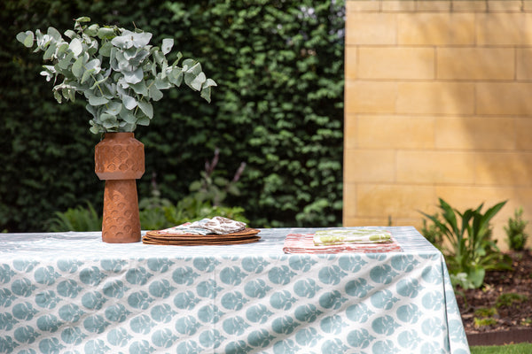 Buttercup Tablecloth