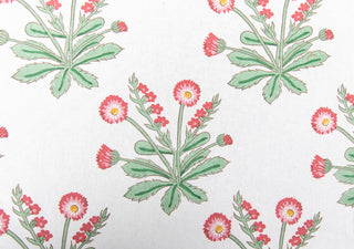 Seaweed Flower Tablecloth