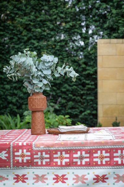 Folk Love Tablecloth