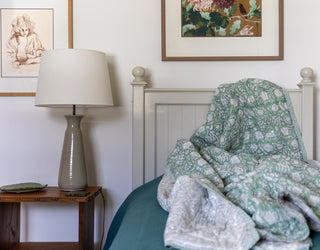New Floral Quilt - QUILT SALE
