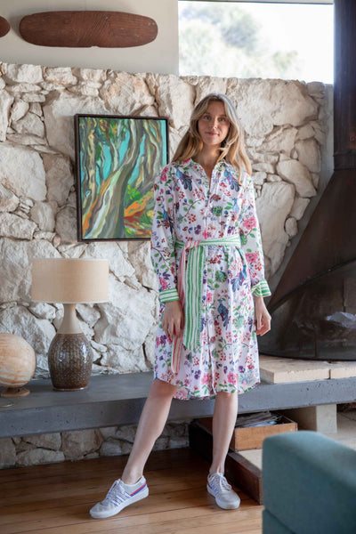 Hepworth Shirtdress