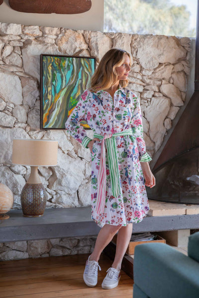 Hepworth Shirtdress