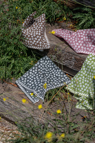 Bandana Hankie - SALE