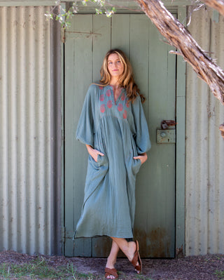 Paisley Souq Dress - SALE