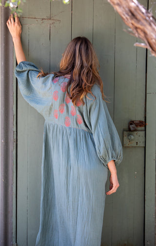Paisley Souq Dress - SALE